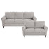 9209SN*2 2pc Set: Sofa, Love - 9209SN*2 - Bien Home Furniture & Electronics