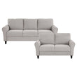 9209SN*2 2pc Set: Sofa, Love - 9209SN*2 - Bien Home Furniture & Electronics