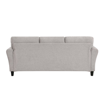 9209SN*2 2pc Set: Sofa, Love - 9209SN*2 - Bien Home Furniture &amp; Electronics