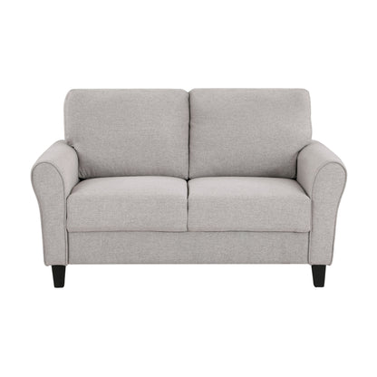 9209SN*2 2pc Set: Sofa, Love - 9209SN*2 - Bien Home Furniture &amp; Electronics