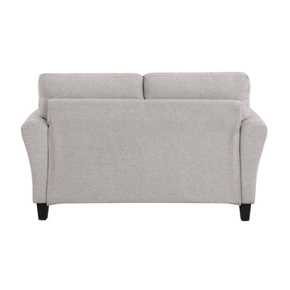 9209SN*2 2pc Set: Sofa, Love - 9209SN*2 - Bien Home Furniture &amp; Electronics