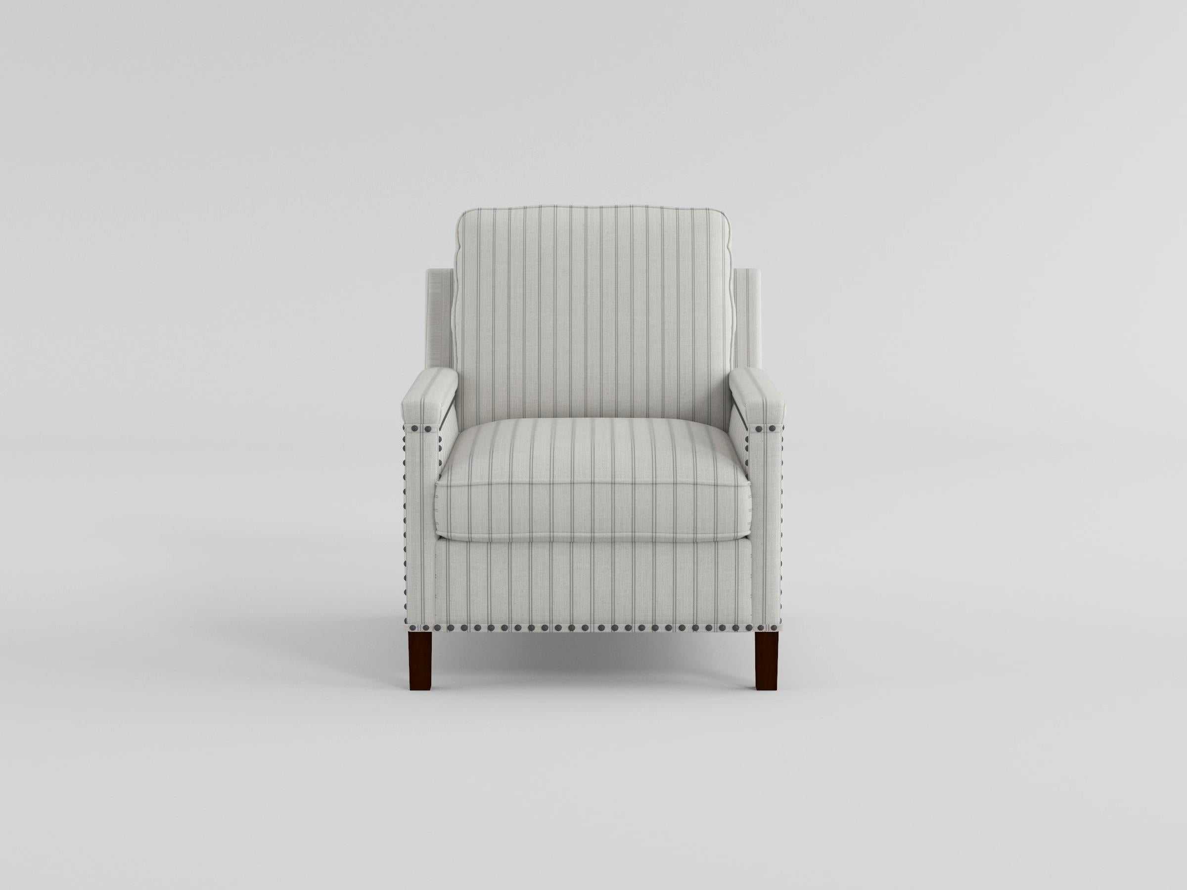 9257-1 Push Back Reclining Chair - 9257-1 - Bien Home Furniture &amp; Electronics