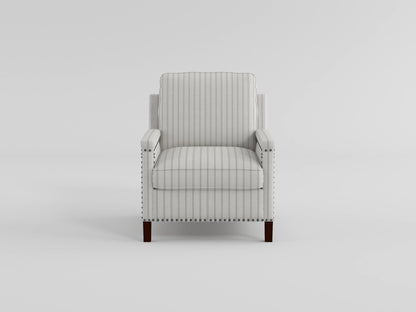 9257-1 Push Back Reclining Chair - 9257-1 - Bien Home Furniture &amp; Electronics