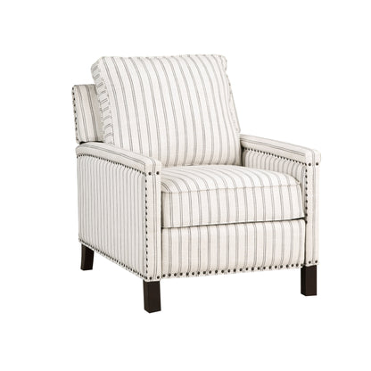 9257-1 Push Back Reclining Chair - 9257-1 - Bien Home Furniture &amp; Electronics