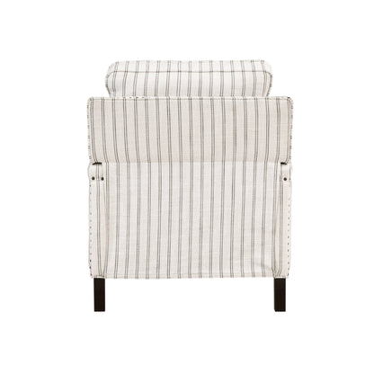 9257-1 Push Back Reclining Chair - 9257-1 - Bien Home Furniture &amp; Electronics
