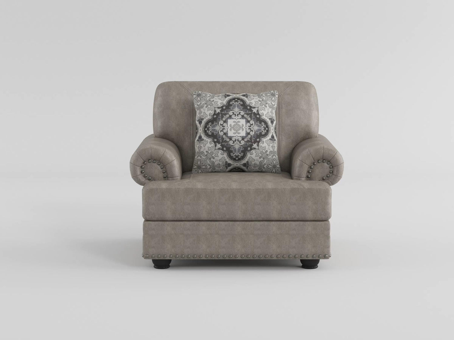 9260DB-1 Chair - 9260DB-1 - Bien Home Furniture &amp; Electronics