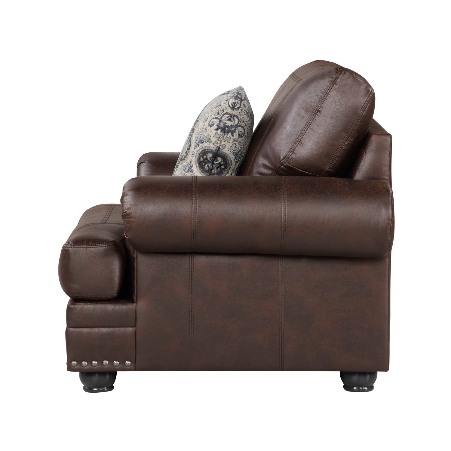 9260DB-1 Chair - 9260DB-1 - Bien Home Furniture &amp; Electronics