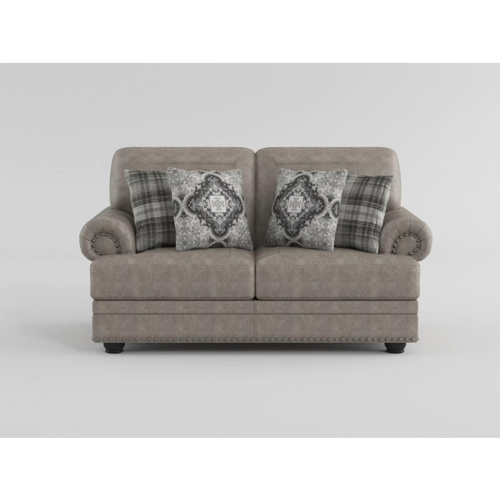 9260DB-2 Love Seat - 9260DB-2 - Bien Home Furniture &amp; Electronics