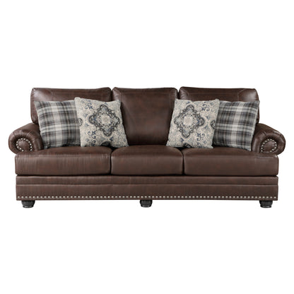 9260DB-3 Sofa - 9260DB-3 - Bien Home Furniture &amp; Electronics
