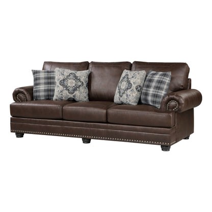 9260DB-3 Sofa - 9260DB-3 - Bien Home Furniture &amp; Electronics