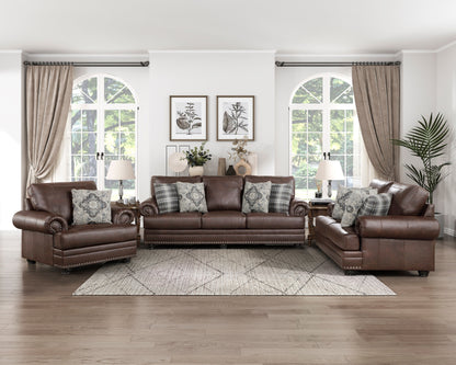 9260DB-3 Sofa - 9260DB-3 - Bien Home Furniture &amp; Electronics