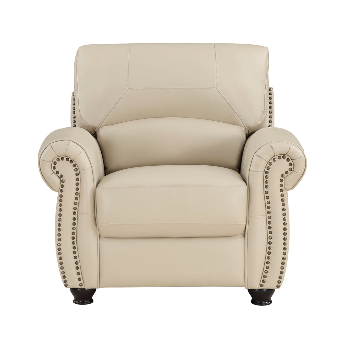 9269CR-1 Chair - 9269CR-1 - Bien Home Furniture &amp; Electronics