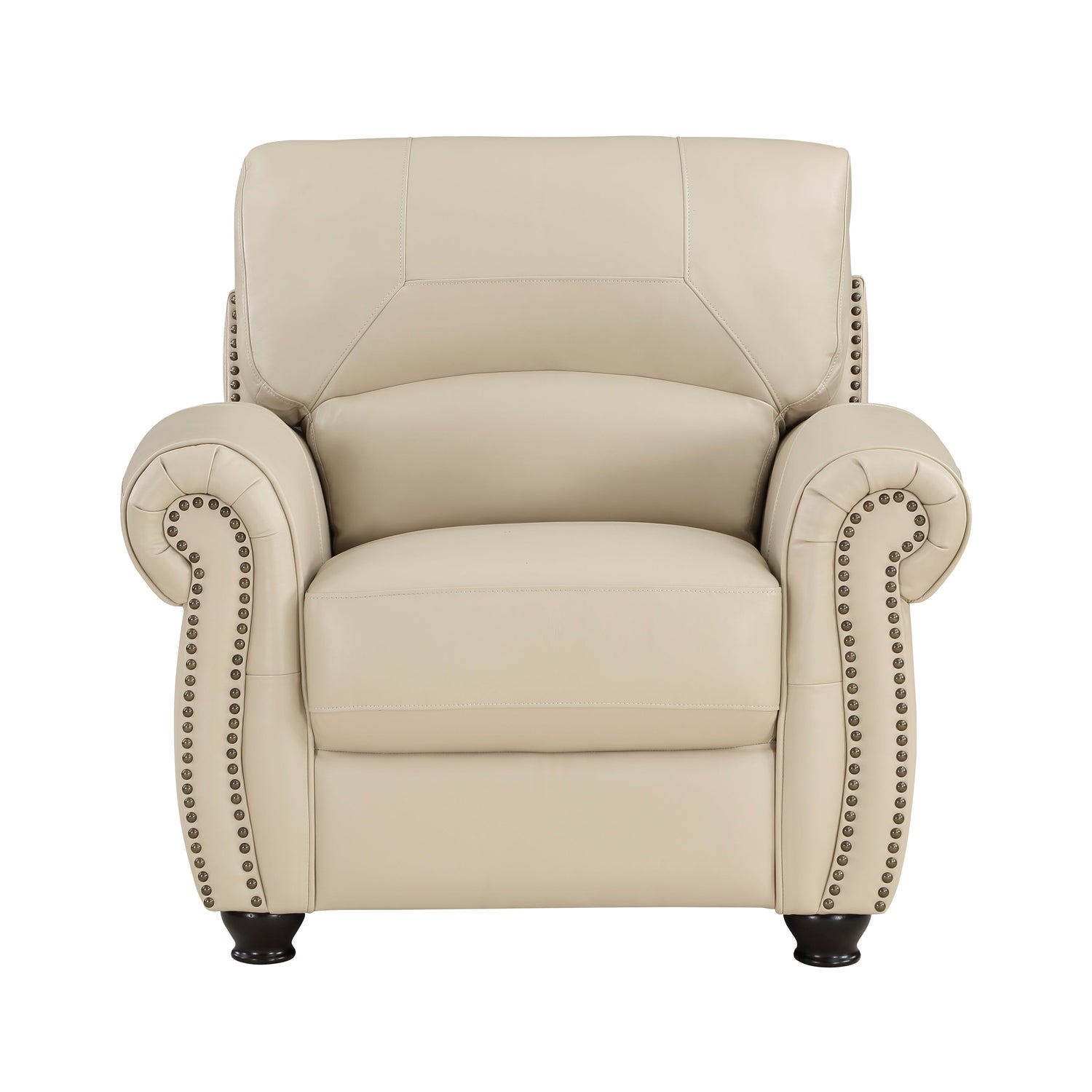 9269CR-1 Chair - 9269CR-1 - Bien Home Furniture &amp; Electronics