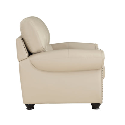 9269CR-1 Chair - 9269CR-1 - Bien Home Furniture &amp; Electronics