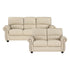 9269CR*2 2pc Set: Sofa, Love - 9269CR*2 - Bien Home Furniture & Electronics
