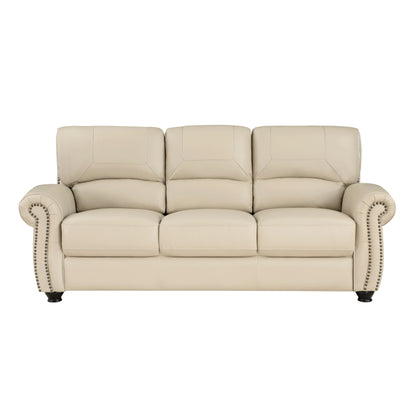 9269CR*2 2pc Set: Sofa, Love - 9269CR*2 - Bien Home Furniture &amp; Electronics