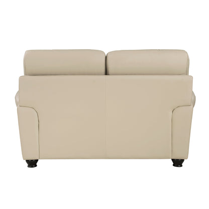 9269CR*2 2pc Set: Sofa, Love - 9269CR*2 - Bien Home Furniture &amp; Electronics
