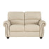 9269CR-2 Love Seat - 9269CR-2 - Bien Home Furniture & Electronics