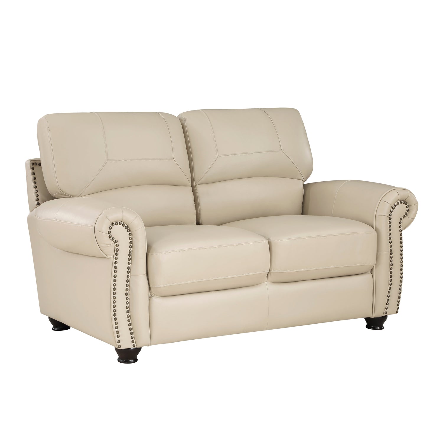 9269CR-2 Love Seat - 9269CR-2 - Bien Home Furniture &amp; Electronics