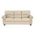 9269CR-3 Sofa - 9269CR-3 - Bien Home Furniture & Electronics