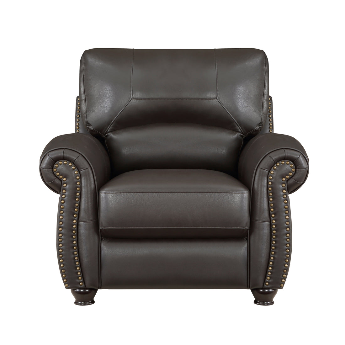 9269DB-1 Chair - 9269DB-1 - Bien Home Furniture &amp; Electronics