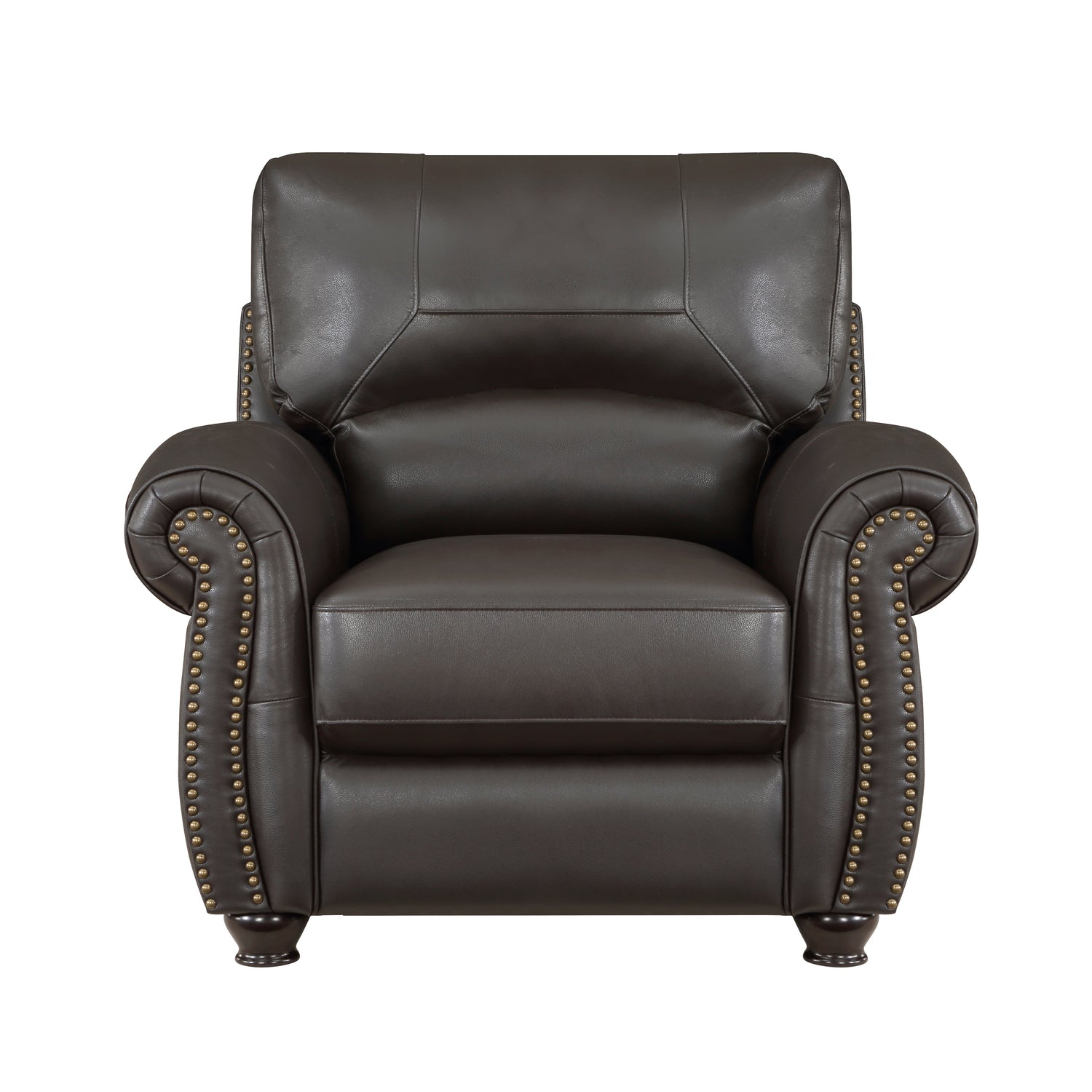 9269DB-1 Chair - 9269DB-1 - Bien Home Furniture &amp; Electronics