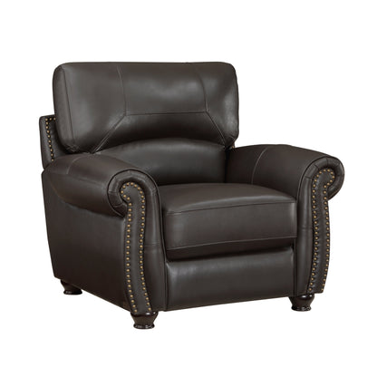 9269DB-1 Chair - 9269DB-1 - Bien Home Furniture &amp; Electronics