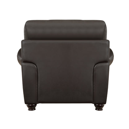 9269DB-1 Chair - 9269DB-1 - Bien Home Furniture &amp; Electronics