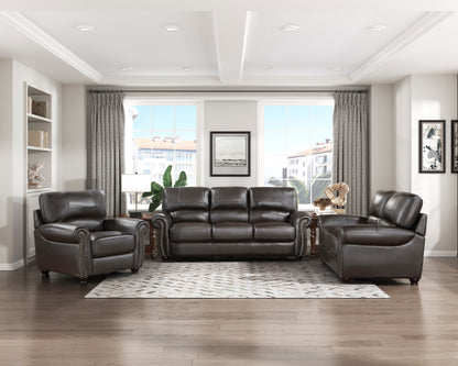 9269DB-1 Chair - 9269DB-1 - Bien Home Furniture &amp; Electronics