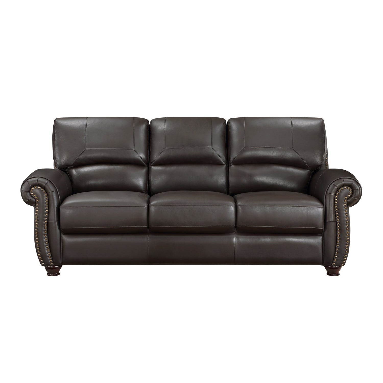 9269DB*2 2pc Set: Sofa, Love - 9269DB*2 - Bien Home Furniture &amp; Electronics