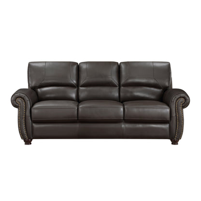 9269DB*2 2pc Set: Sofa, Love - 9269DB*2 - Bien Home Furniture &amp; Electronics