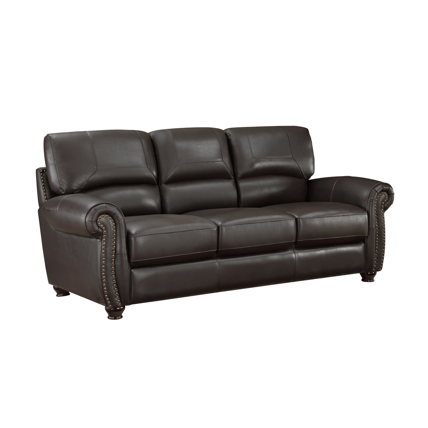 9269DB*2 2pc Set: Sofa, Love - 9269DB*2 - Bien Home Furniture &amp; Electronics