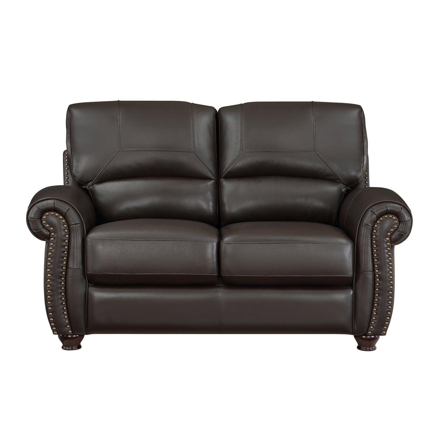 9269DB*2 2pc Set: Sofa, Love - 9269DB*2 - Bien Home Furniture &amp; Electronics