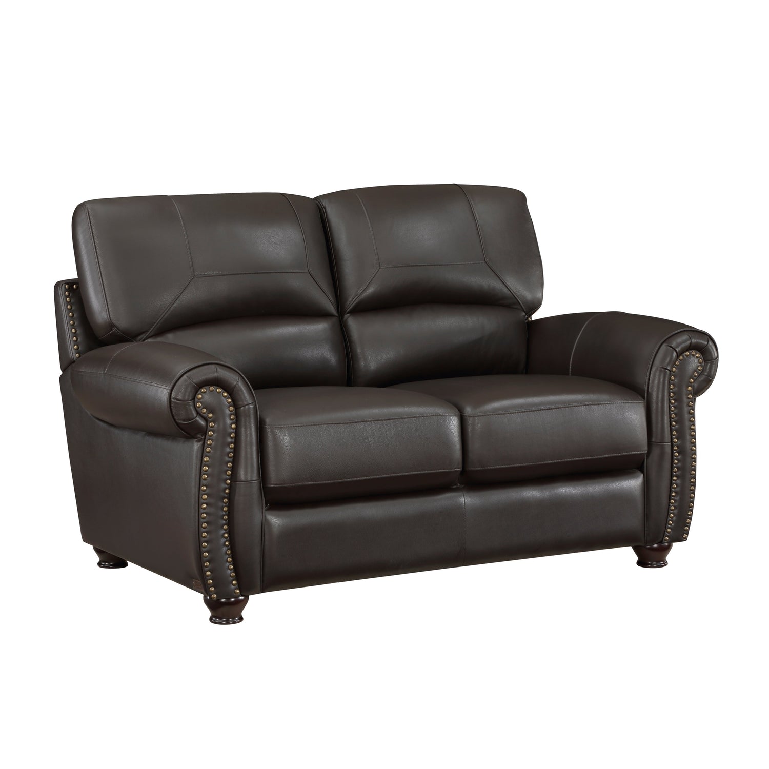 9269DB*2 2pc Set: Sofa, Love - 9269DB*2 - Bien Home Furniture &amp; Electronics