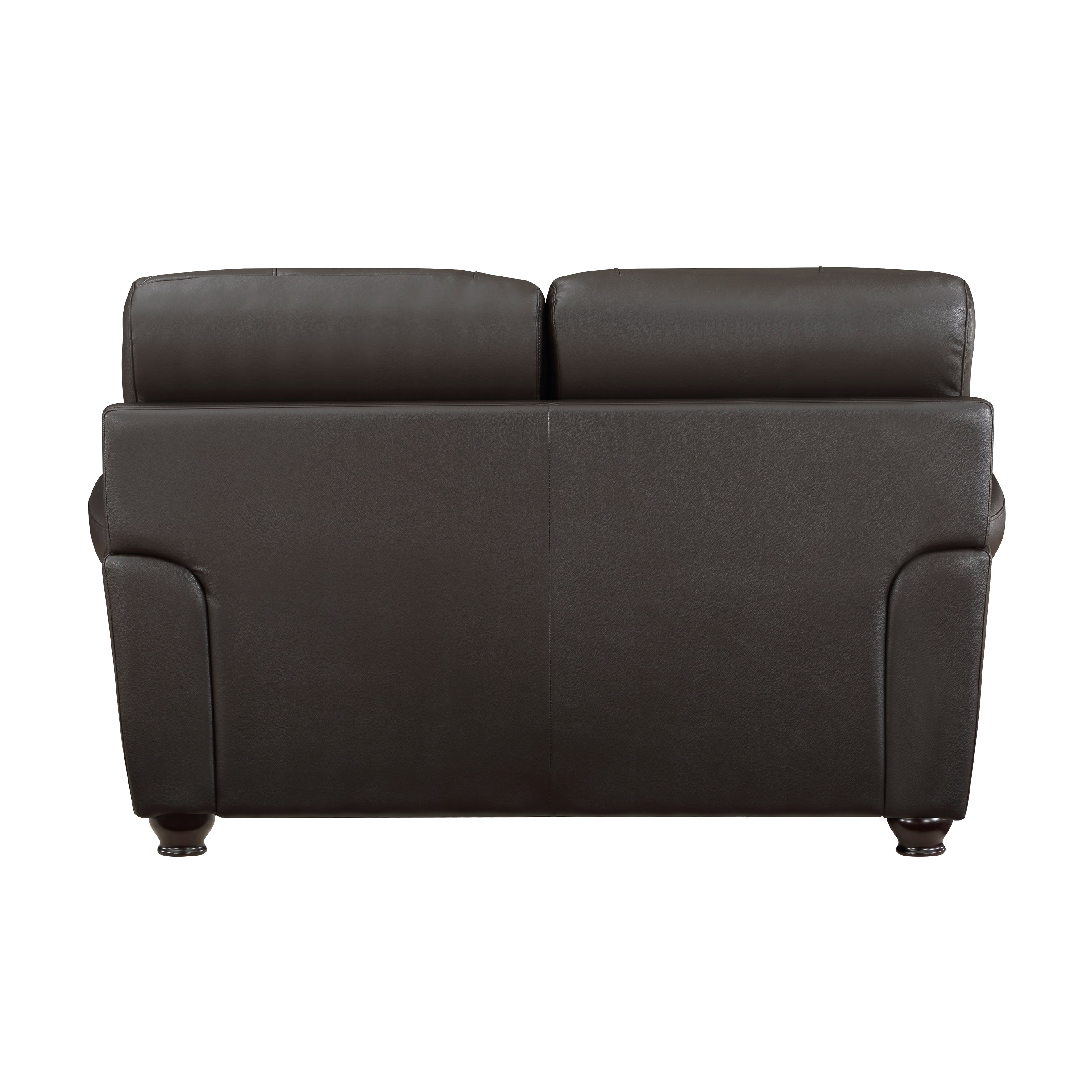 9269DB*2 2pc Set: Sofa, Love - 9269DB*2 - Bien Home Furniture &amp; Electronics
