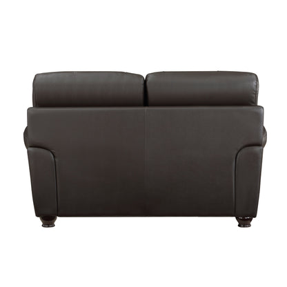9269DB*2 2pc Set: Sofa, Love - 9269DB*2 - Bien Home Furniture &amp; Electronics