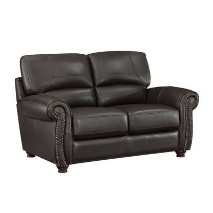 9269DB-2 Love Seat - 9269DB-2 - Bien Home Furniture &amp; Electronics