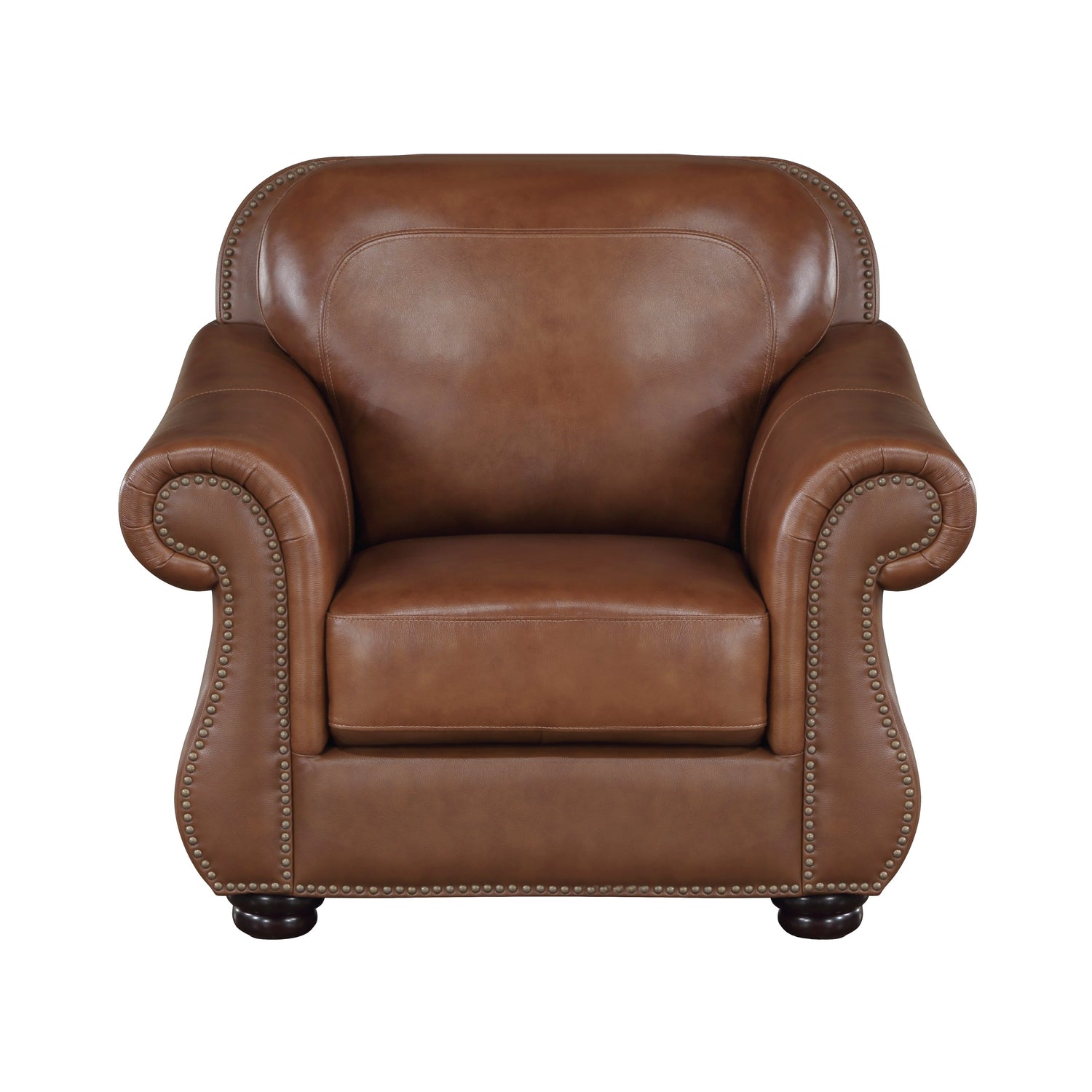 9270BR-1 Chair - 9270BR-1 - Bien Home Furniture &amp; Electronics