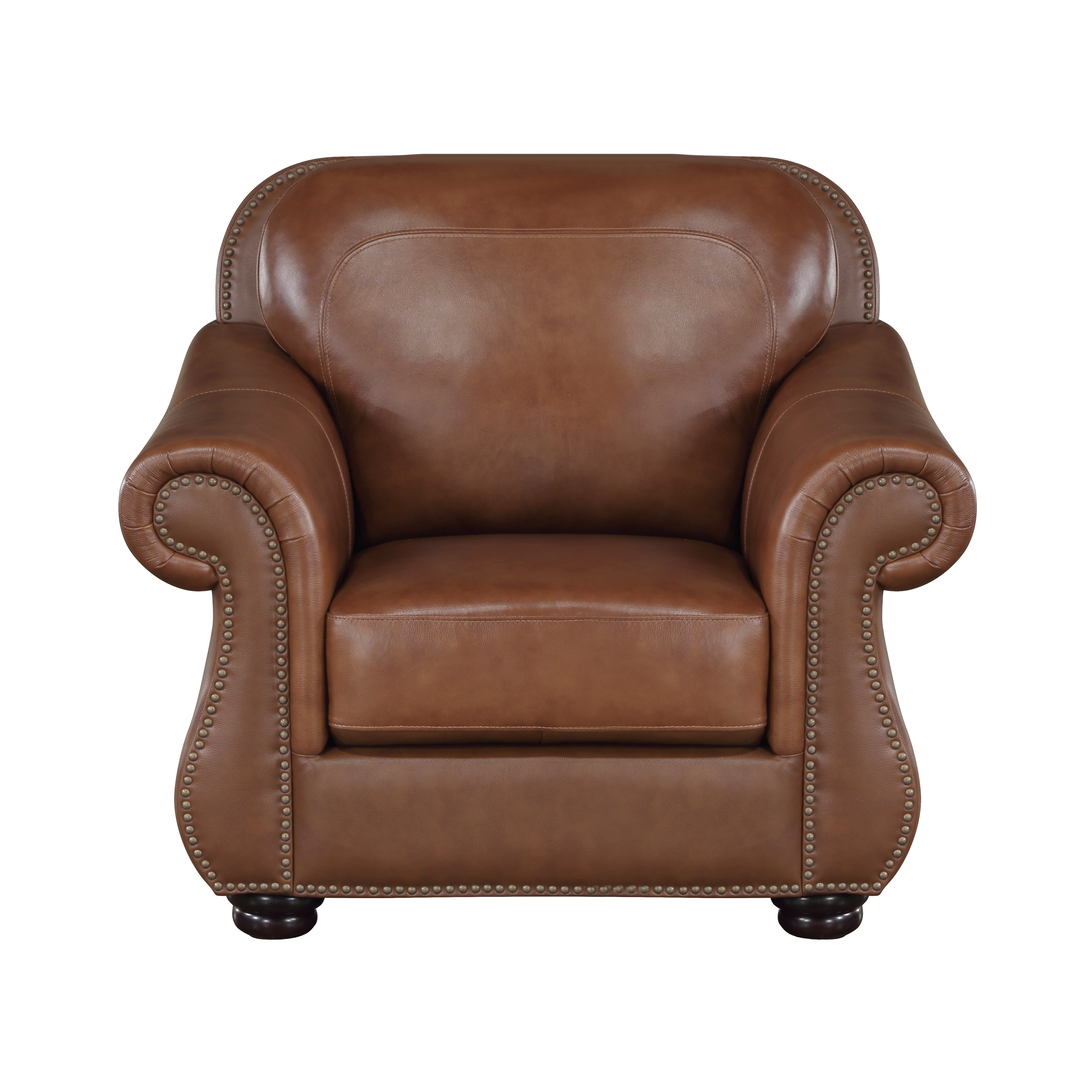 9270BR-1 Chair - 9270BR-1 - Bien Home Furniture &amp; Electronics