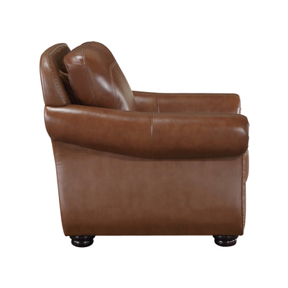9270BR-1 Chair - 9270BR-1 - Bien Home Furniture &amp; Electronics