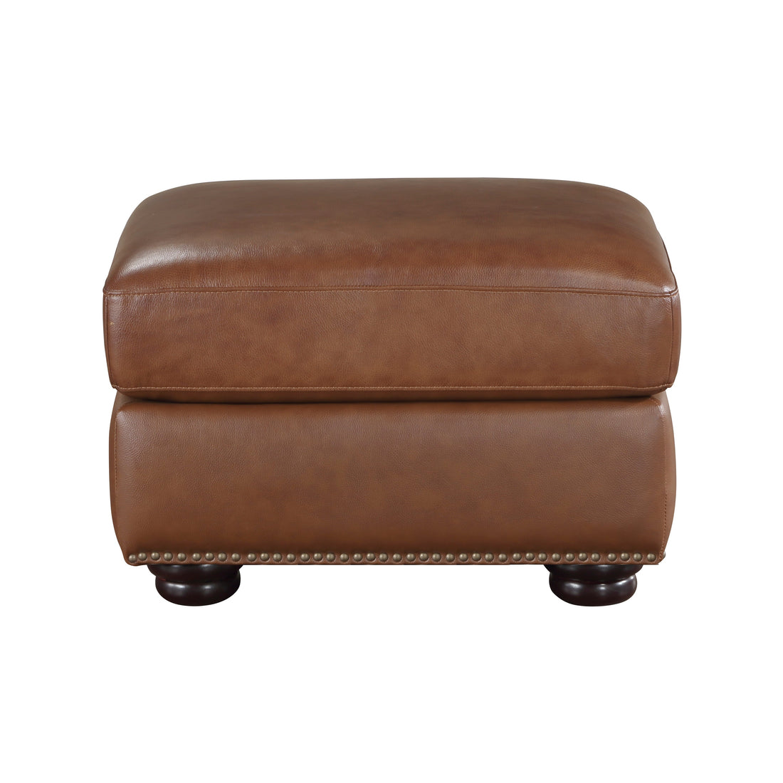 9270BR-4 Ottoman - 9270BR-4 - Bien Home Furniture &amp; Electronics