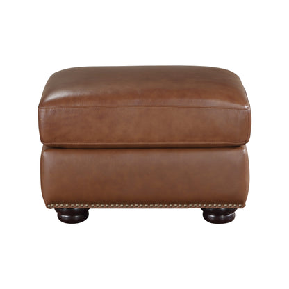 9270BR-4 Ottoman - 9270BR-4 - Bien Home Furniture &amp; Electronics