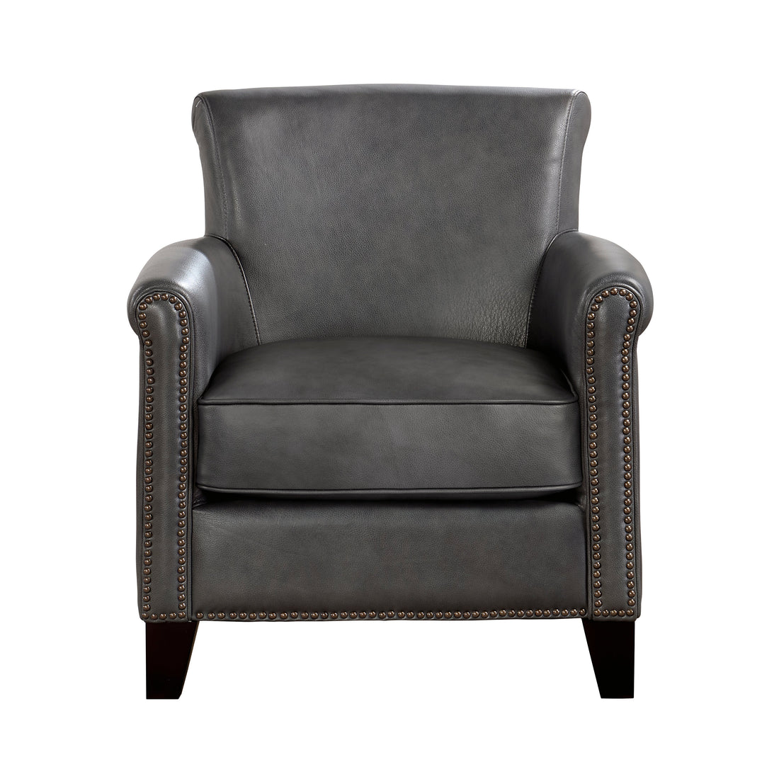 9278GRY-1 Accent Chair - 9278GRY-1 - Bien Home Furniture &amp; Electronics