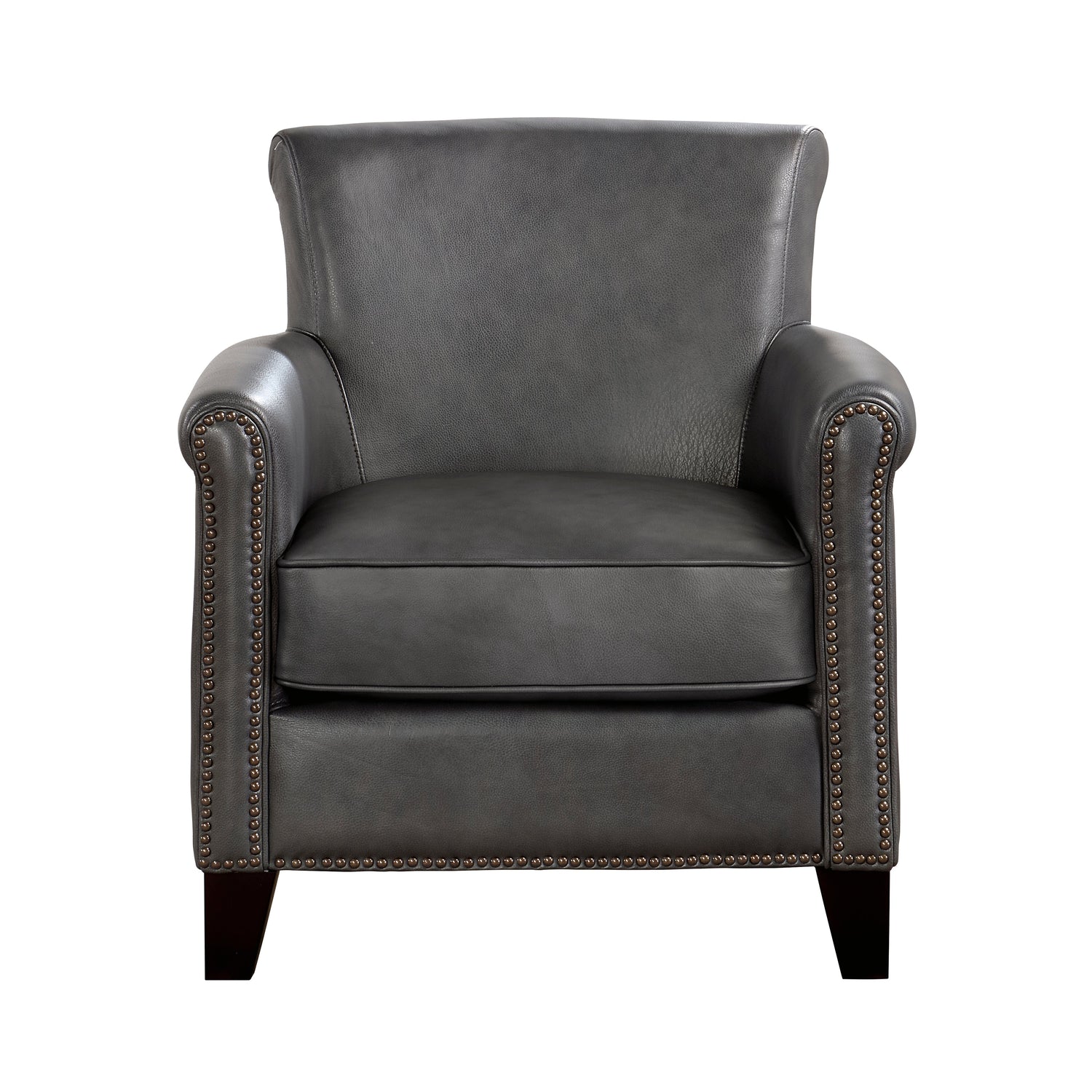 9278GRY-1 Accent Chair - 9278GRY-1 - Bien Home Furniture &amp; Electronics