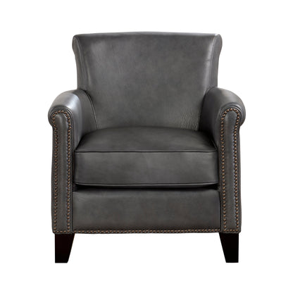 9278GRY-1 Accent Chair - 9278GRY-1 - Bien Home Furniture &amp; Electronics