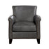 9278GRY-1 Accent Chair - 9278GRY-1 - Bien Home Furniture & Electronics