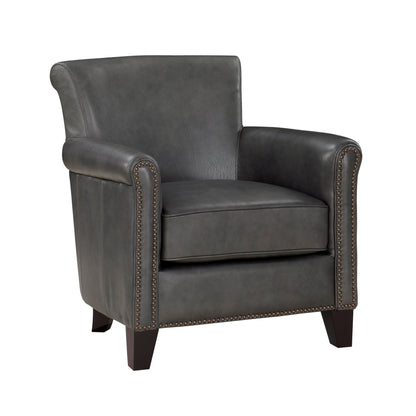 9278GRY-1 Accent Chair - 9278GRY-1 - Bien Home Furniture &amp; Electronics