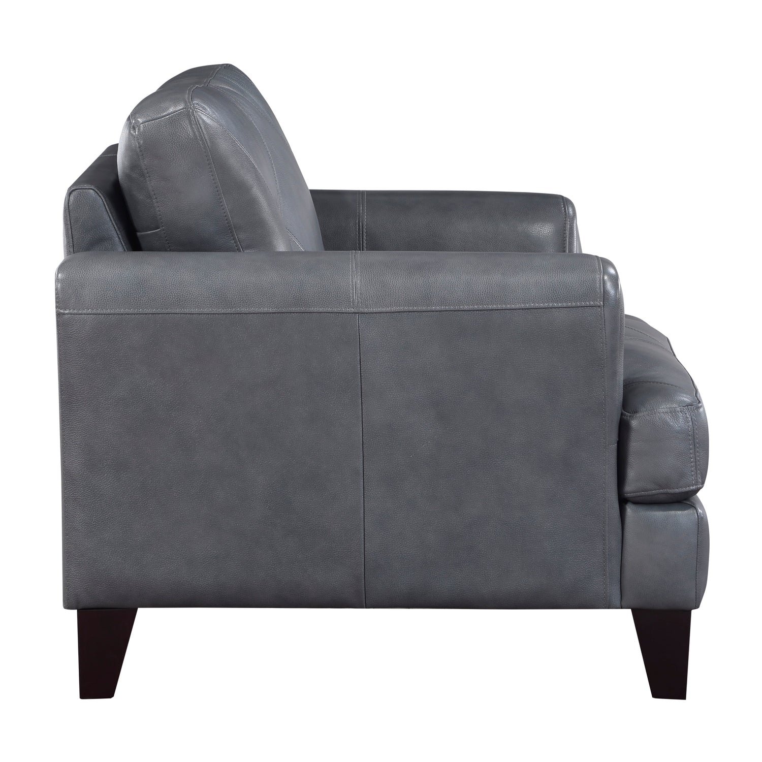 9279BGY-1 Chair - 9279BGY-1 - Bien Home Furniture &amp; Electronics