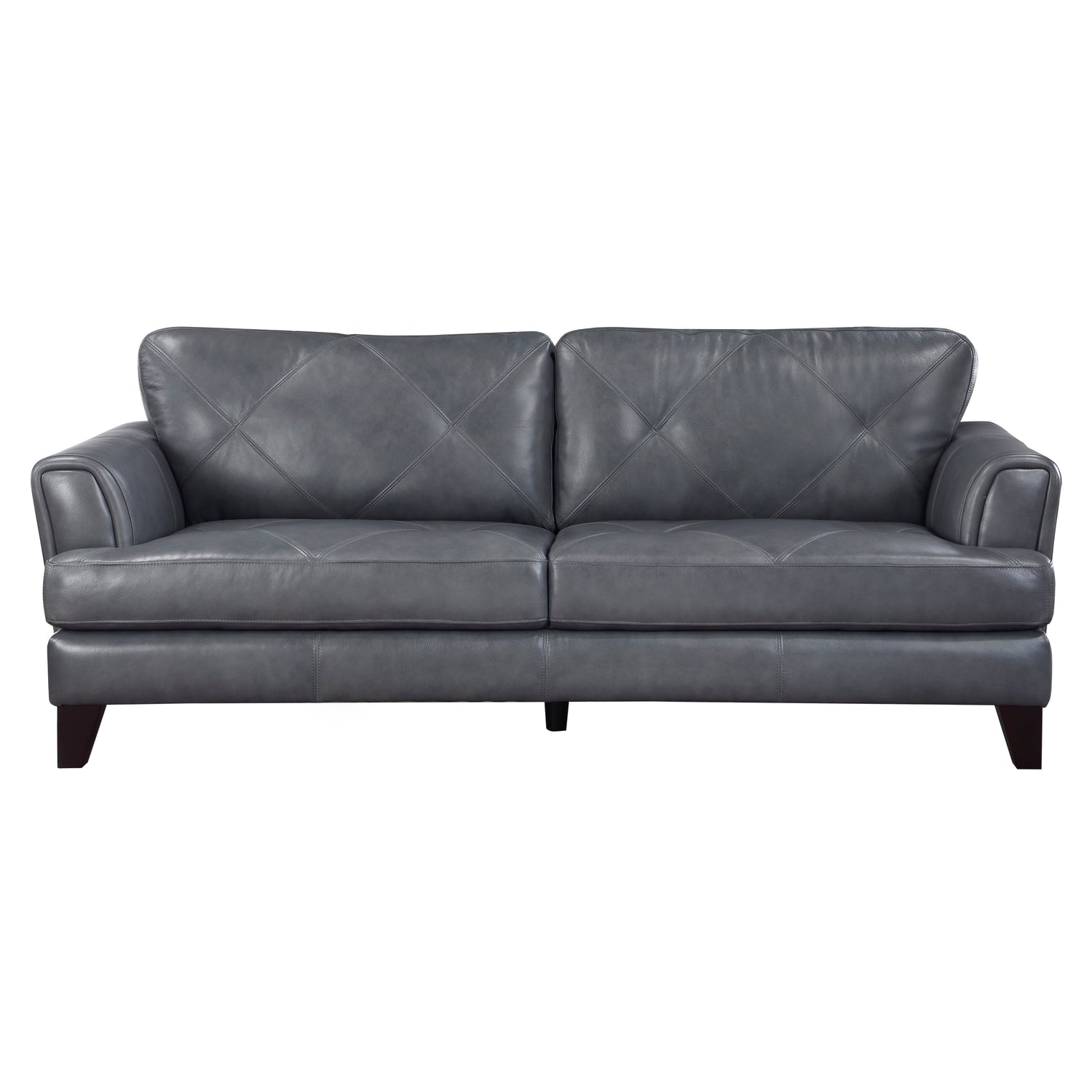 9279BGY*2 2pc Set: Sofa, Love - 9279BGY*2 - Bien Home Furniture &amp; Electronics
