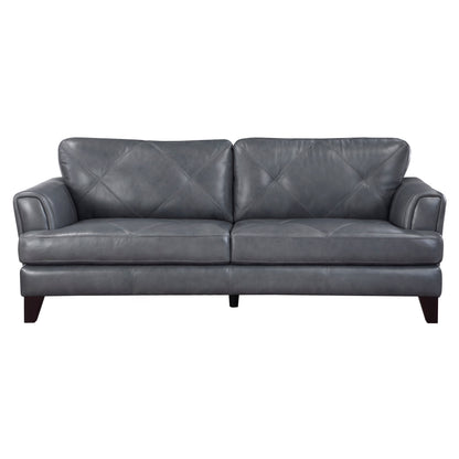9279BGY*2 2pc Set: Sofa, Love - 9279BGY*2 - Bien Home Furniture &amp; Electronics